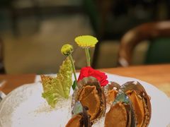 手工冰镇鲍鱼-木棉·醉心粤味(COCO Park店)