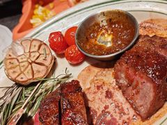 -卡朋西餐(宝安大仟里店)