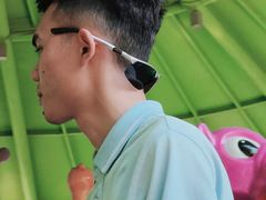 -美的鹭湖探索王国