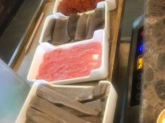 -小龙坎老火锅(北京三里屯店)