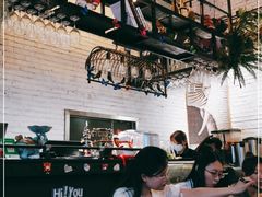 -Hi YOU你的饭局泰餐厅(雍和宫店)