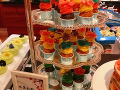 -咖啡苑·沈阳今旅酒店Hotel Jen·香格里拉集团
