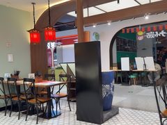 -和府捞面(曹路花园城店)