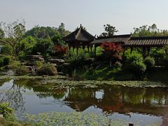 -邓小平故里