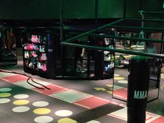 -W FITNESS 威尔仕健身·游泳(老西门新苑店)