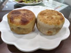 -清真牛街祥云轩门钉肉饼(左家庄店)