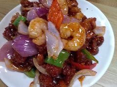 -陈傻子餐厅(世纪都会店)