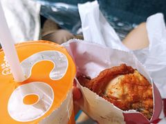 -肯德基(春申店)