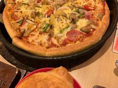 -必胜客(WOW西丽店)