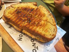 金枪鱼三明治-TonTon(永康路店)