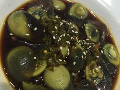 -张氏宽窄巷成都名小吃(茂业百货华强北店)