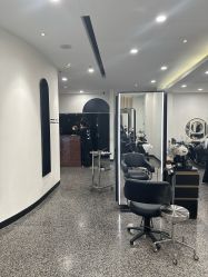 -SWANK SALON