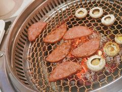 -炭之家·齐齐哈尔非遗烤肉·鲜切直供(中央大街店)