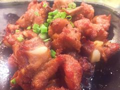 -天怡·鱼工厂(临江店)