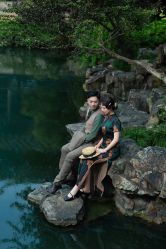 -苏州HX-合喜映画婚纱摄影