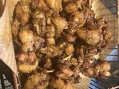 -醉炫音速烧烤·干煸菜(沙河总店)