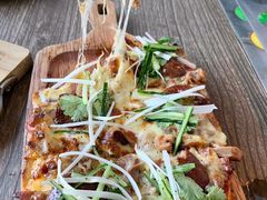 -The BREW·酿餐厅(浦东嘉里大酒店)