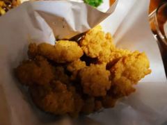 -圣徒精酿美式餐厅saints brewing(裕华万达步行街店)