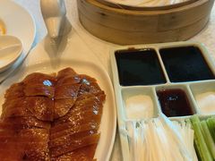 -香宫中餐厅 · 桂林香格里拉