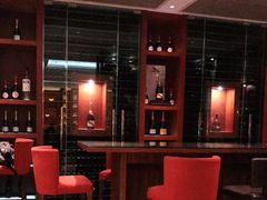 -新发展亚太JW万豪酒店·福苑咖啡厅