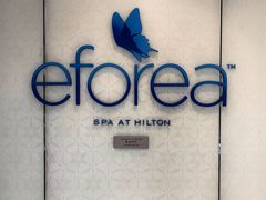 -广州天河希尔顿酒店