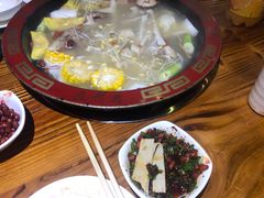 -庄老幺火锅(娄山关路店)