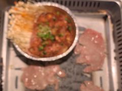 -非烤勿扰自助烤肉(虎门天虹店)