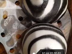 -博悦茶餐厅(文殊院店)