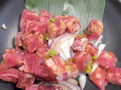 -九田家黑牛烤肉料理(国芳店)