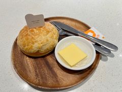 -港久茶餐厅(鹭洲里店)