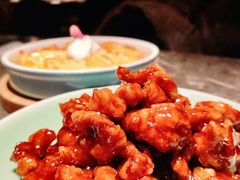 -新白鹿餐厅(金鹰新街口店)