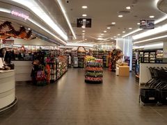 店内环境-香港ELEMENTS圆方