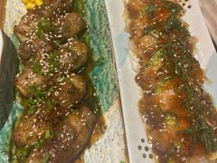 -隐月· 㐂和食屋(芝罘万达公馆店)