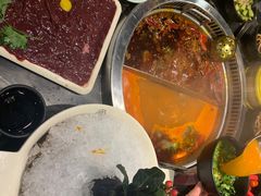 -小王少龙火锅(沙南街店)