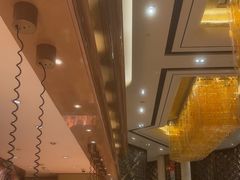 -万达瑞华酒店美食汇自助餐厅(楚河汉街店)