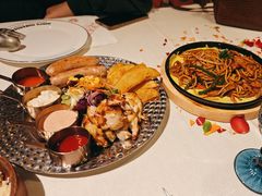 -俄士厨房(印象汇店)