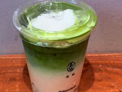 -李山山茶事(景枫店)