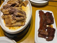 -东就鸭饭店·古早海南菜(友谊南海城店)