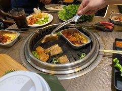 -火炉火自助餐(悠唐购物中心店)