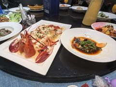 -恒记饭店·海鲜明档(淹城店)