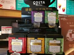 -COSTA COFFEE(西贸凯德晶品4层2店)