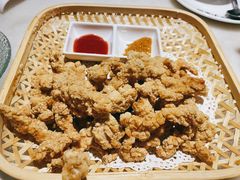 -小菜园新徽菜(马鞍山金鹰店)