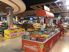 -华润苏果(文昌巷社区店)