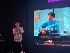 -星聚会KTV(景枫中心店)