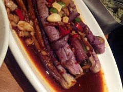 -蜜桃餐厅·古运河畔(南下塘店)
