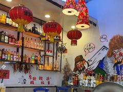 -雪乡人家东北菜·铁锅炖一切(高斯路店)