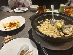-汤城小厨•粤菜•靓汤(苏州街店)