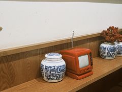 -小豆海棠(人民南路店)