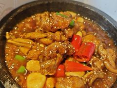 -雨后行菜(报慈北路店)