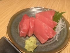-合点寿司(金虹桥商场店)
